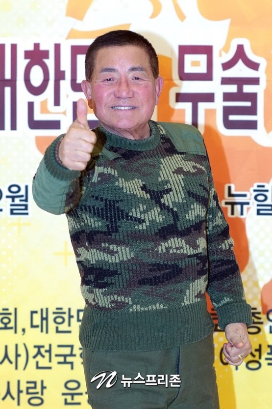 뽀빠이 이상용