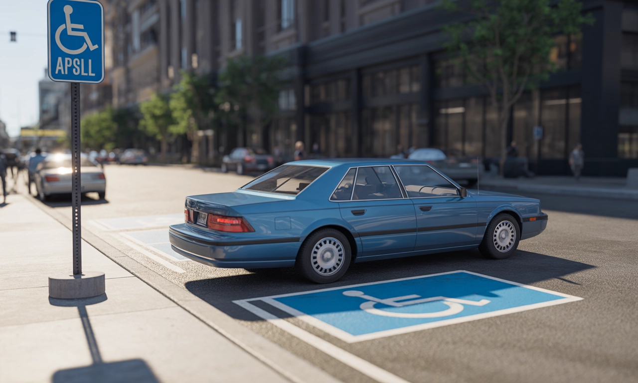 장애인주차지원