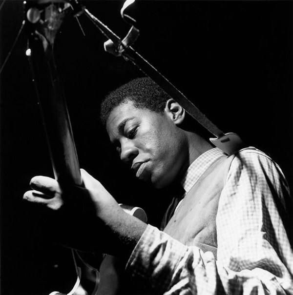 Grant Green