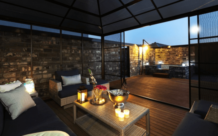 서울 및 수도권 이색적인 테마 모텔 정리
7