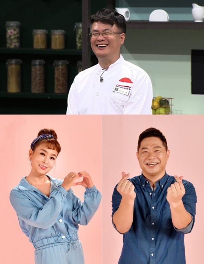 여경래