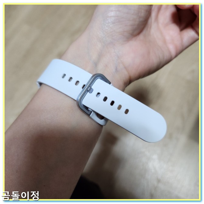 갤럭시 워치8 착용감과 헬스 기록, 신기능으로 운동 루틴 바뀐다