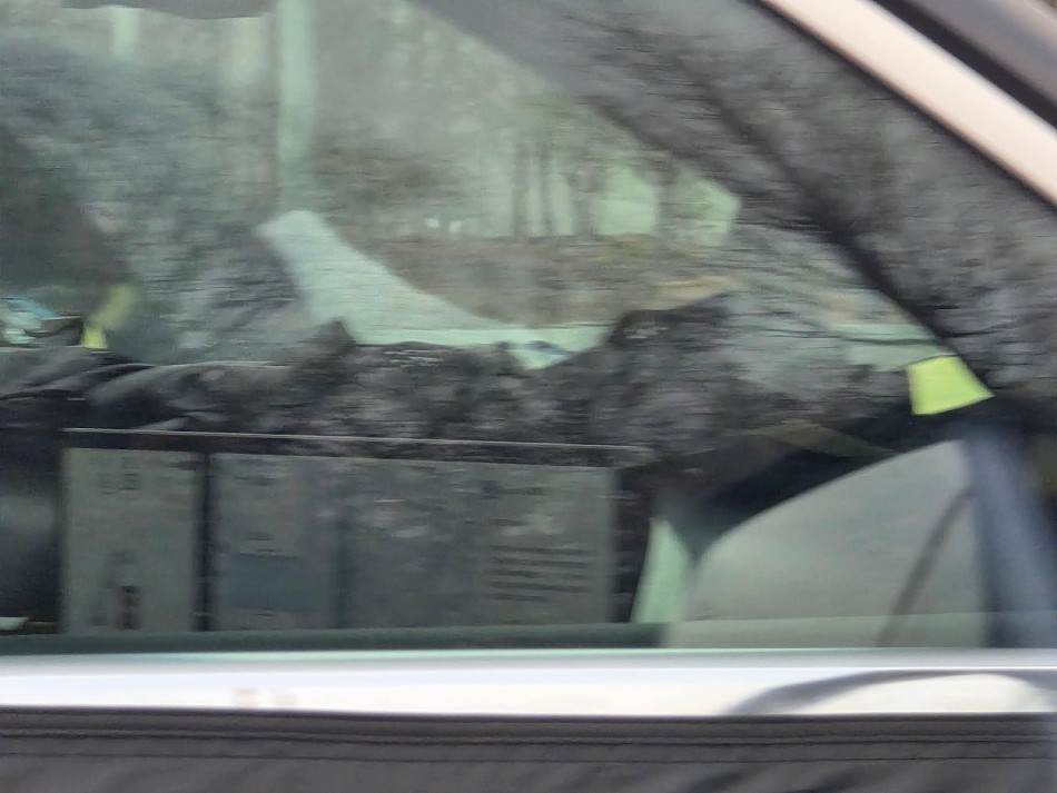 제네시스 GV90 (출처 : 오토스파이넷)