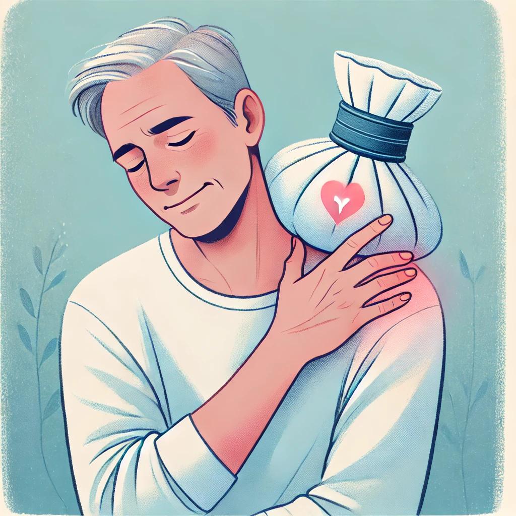 대상포진신경통없애는방법