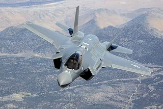 이란 미 F-35 격추 중동전쟁 긴장 최고조