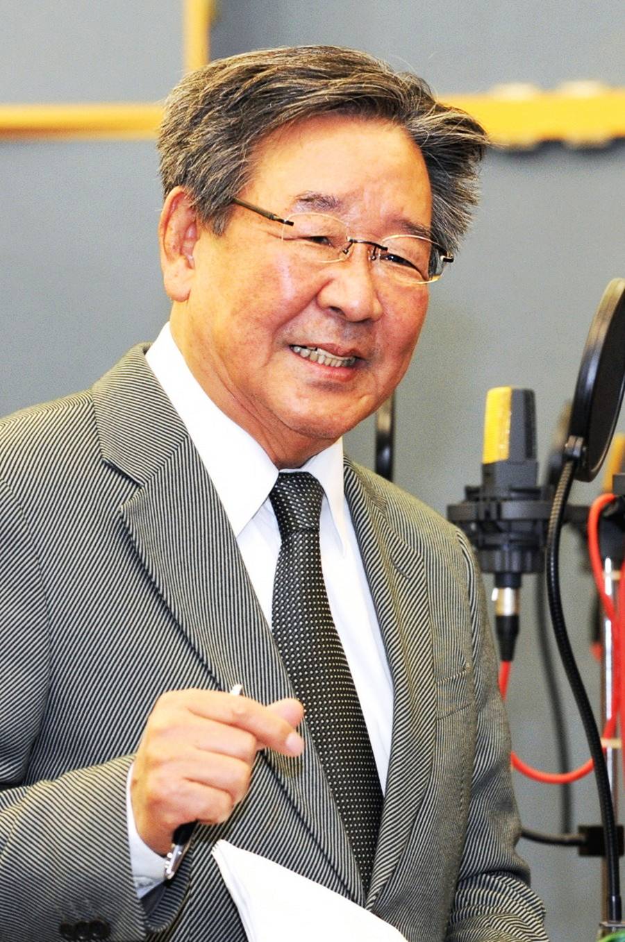 최불암