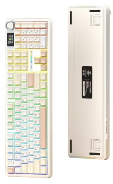 aula 독거미 f108 pro