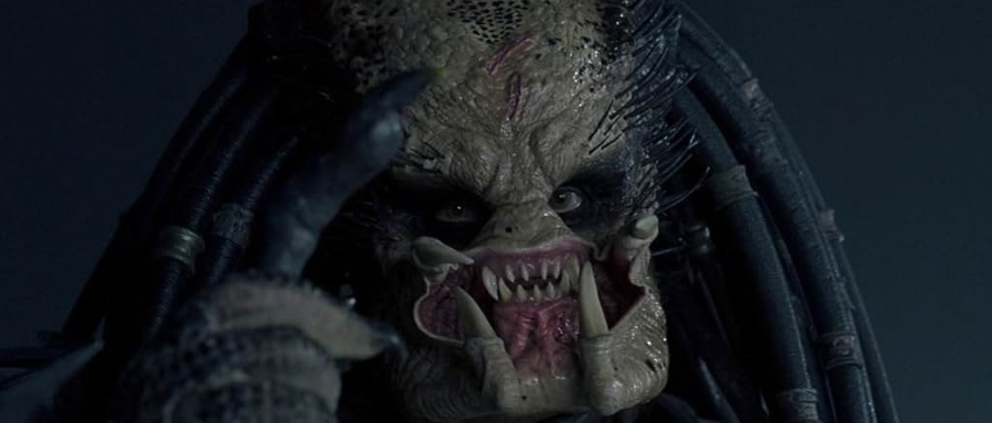 AvP 1: 에이리언 vs 프레데터 (2004) 영화