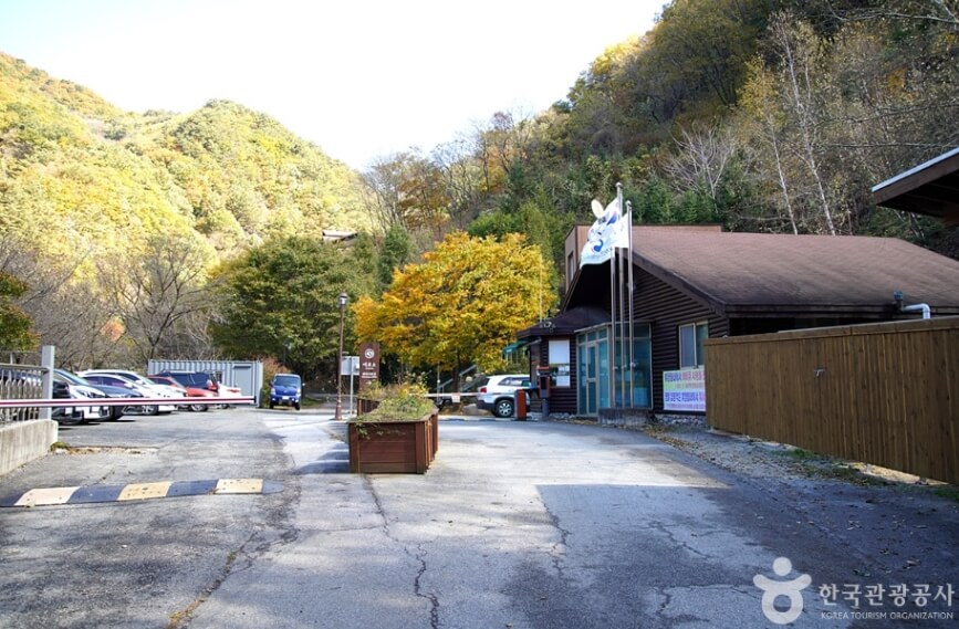 철원 가볼만한곳 베스트 10