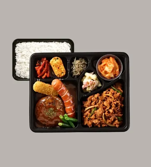 한솥도시락-메뉴-추천-가격