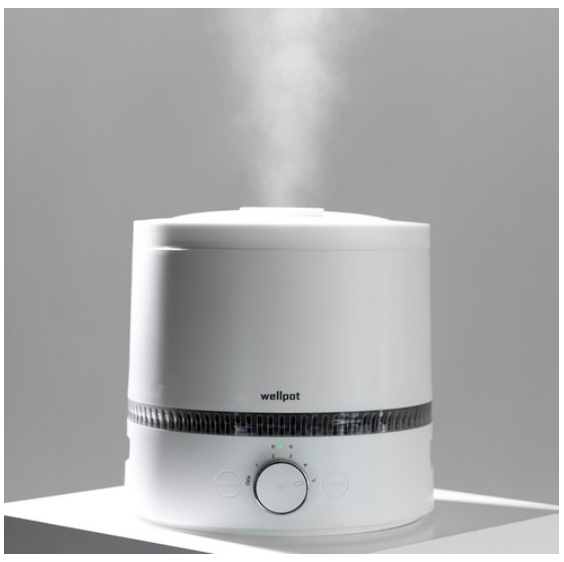 가열식 가습기 추천 단점 청소 전기료 소음