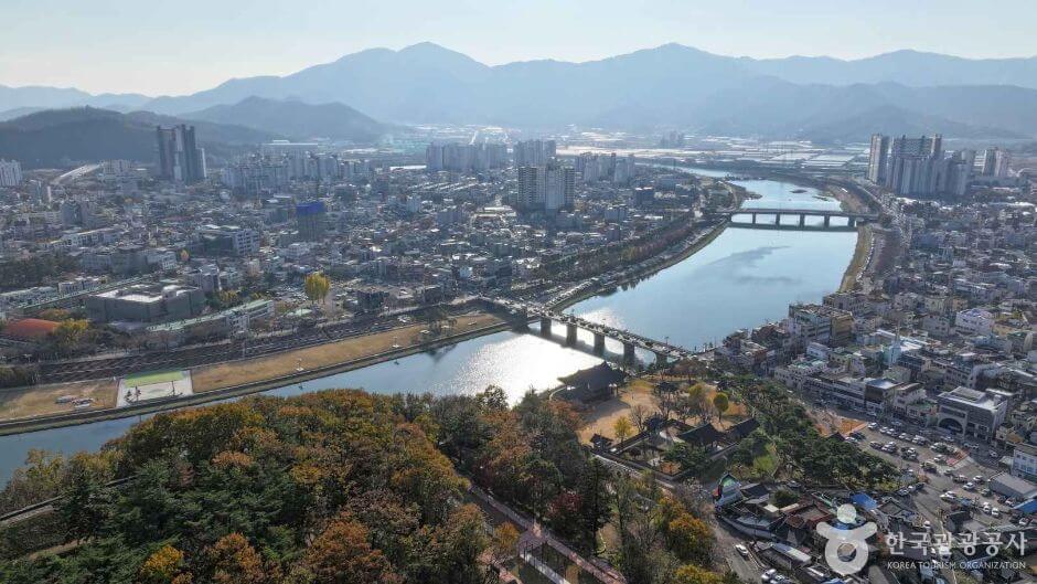 밀양 가볼만한곳 베스트 10