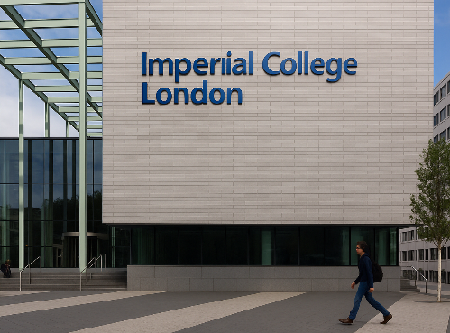 임페리얼 칼리지 런던 입학 조건 관련 사진