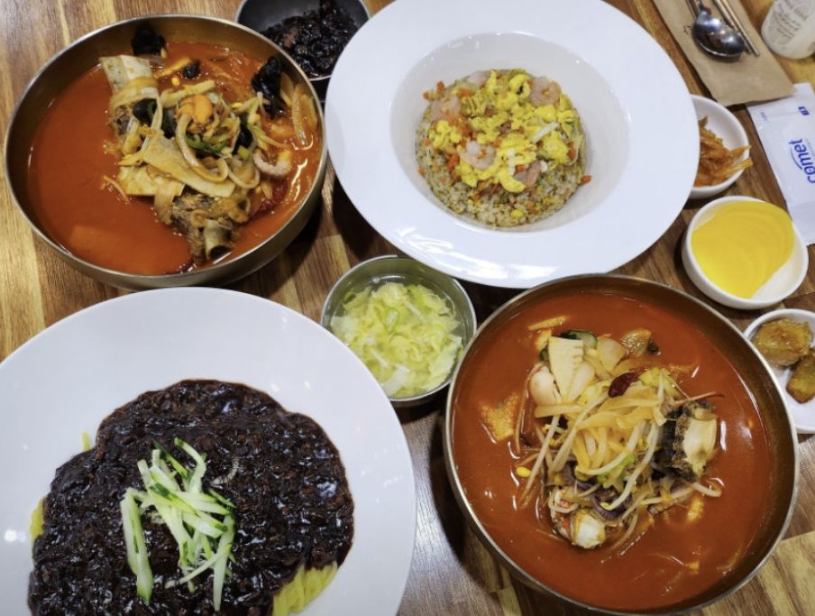 대구 달서구 중식 맛집 &amp;#124; 2TV생생정보 결정적 한 수 방영 &lsquo;준&rsquo; 