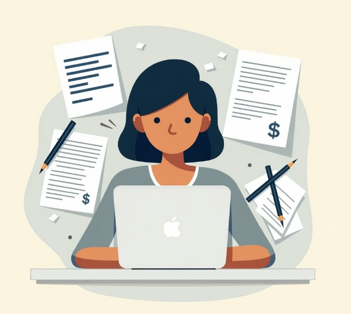 근로소득 원천징수 및 연말정산 절차 와 원천징수 세율