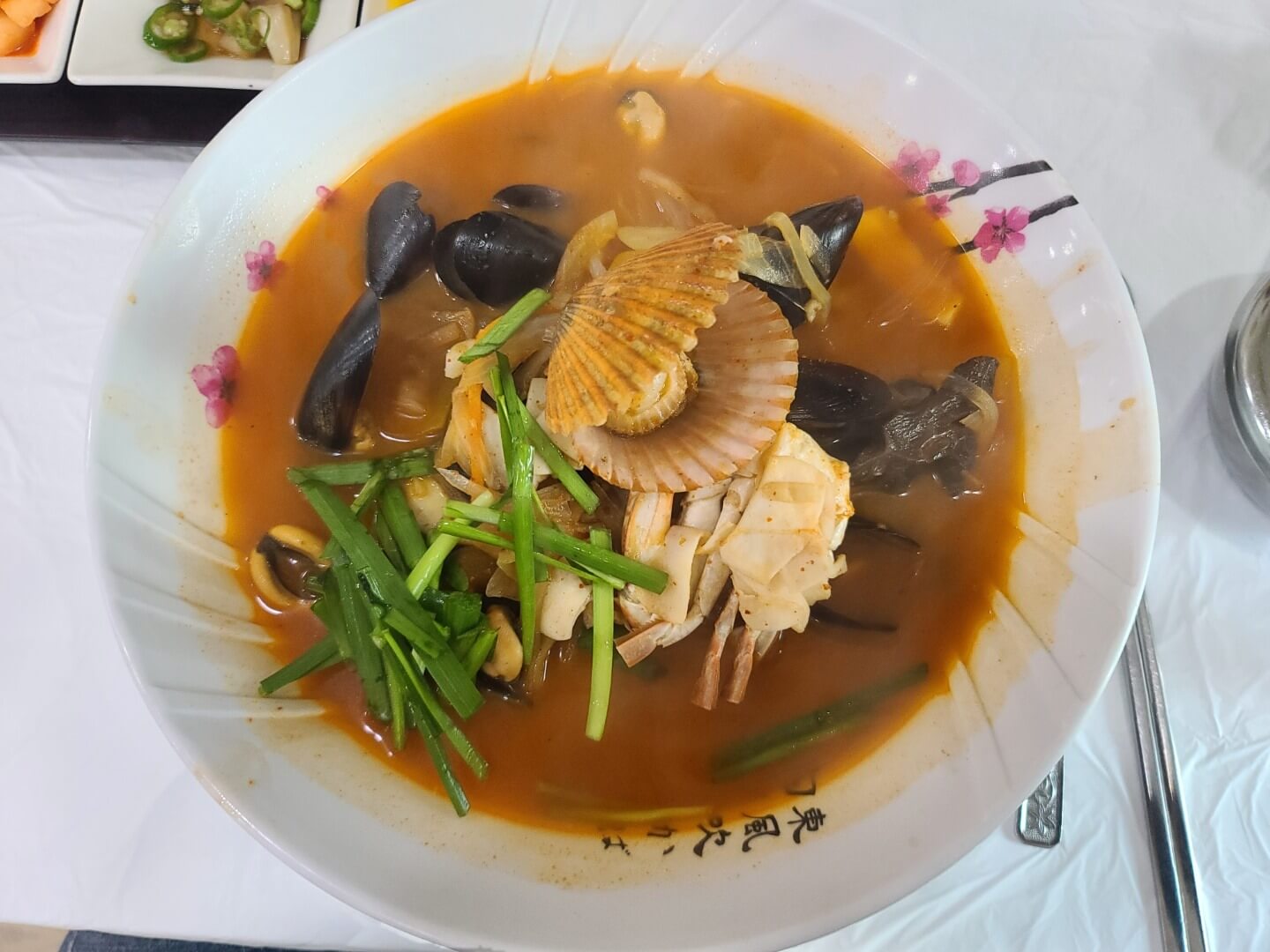 통영 맛집