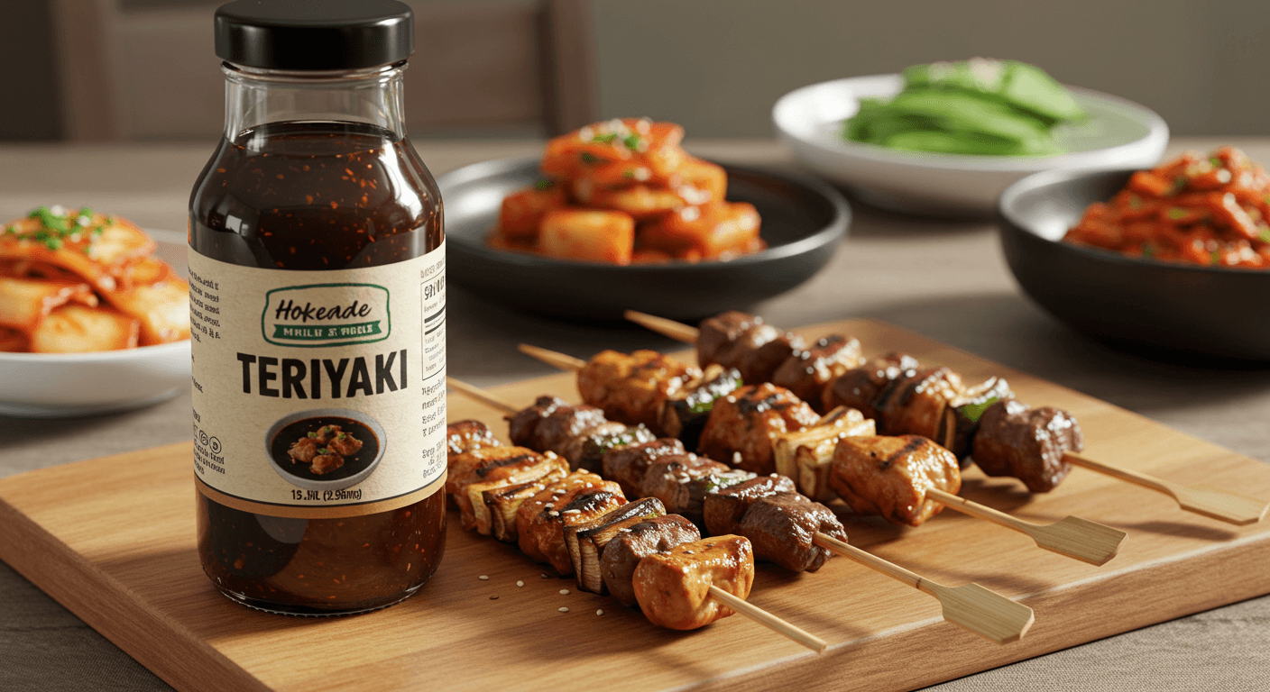 데리야끼 소스, 데리야끼 소스 만들기, 데리야끼 요리, 닭 데리야끼, 데리야끼 덮밥, 간장소스, 일본식 양념장, 소스활용 레시피