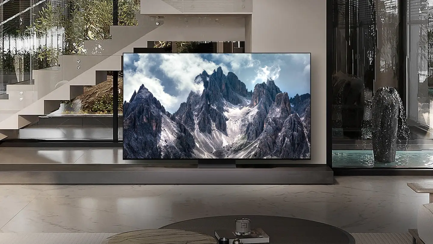 삼성전자 QLED TV