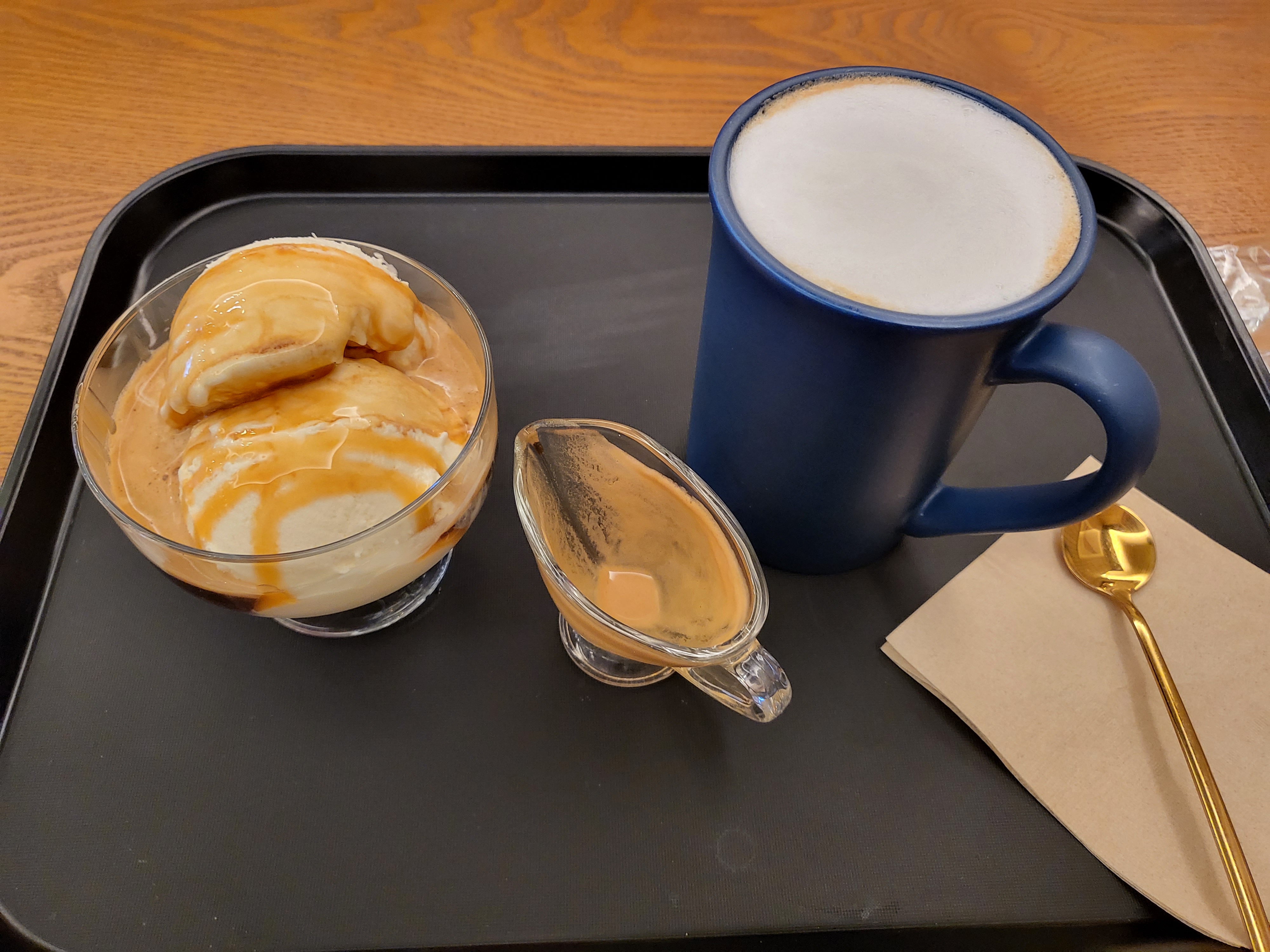 카폐틔우다