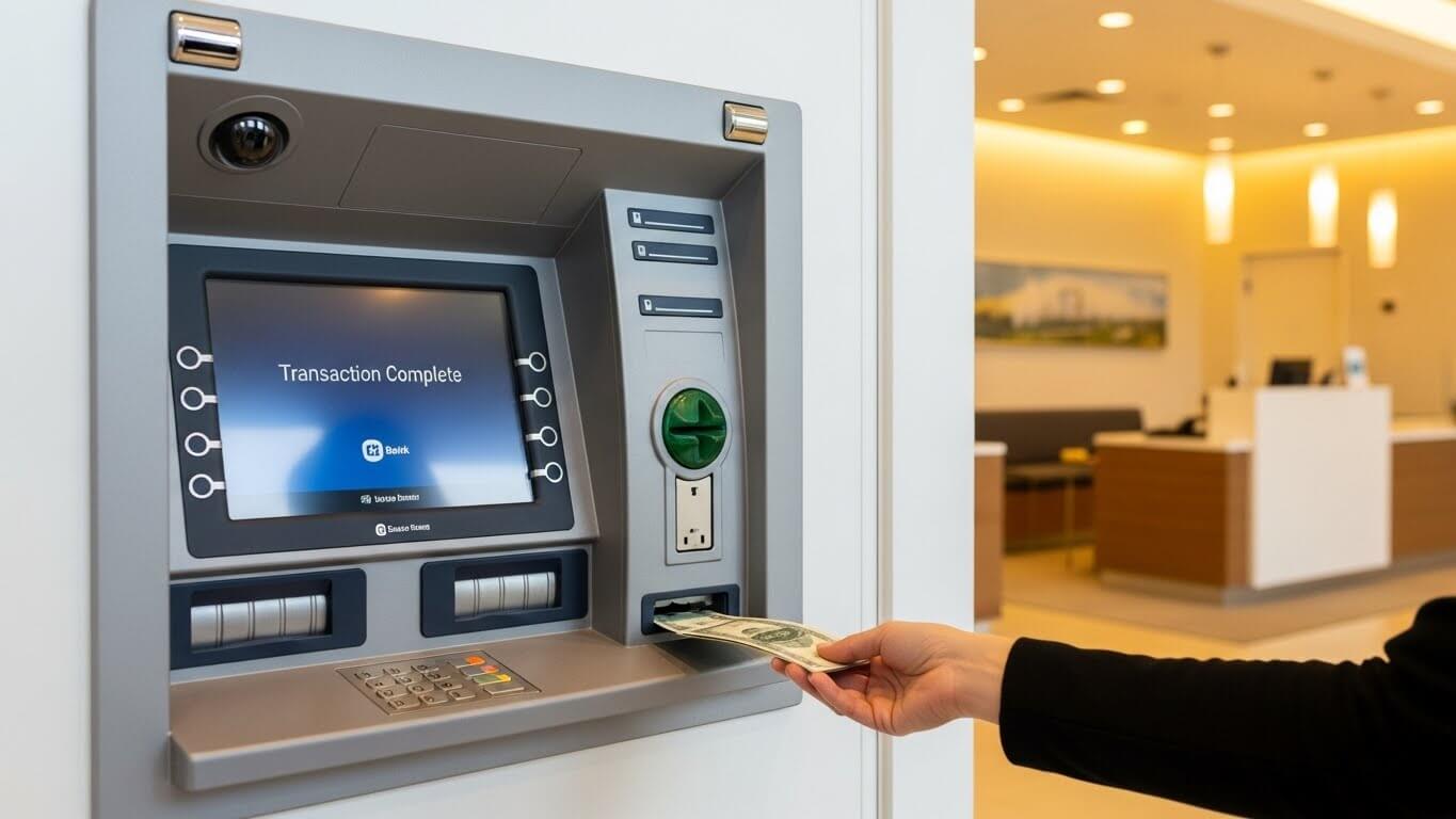 은행 영업시간 정리표, 방문 전 꼭 확인하세요