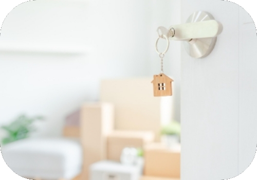 LH 고령자 복지주택