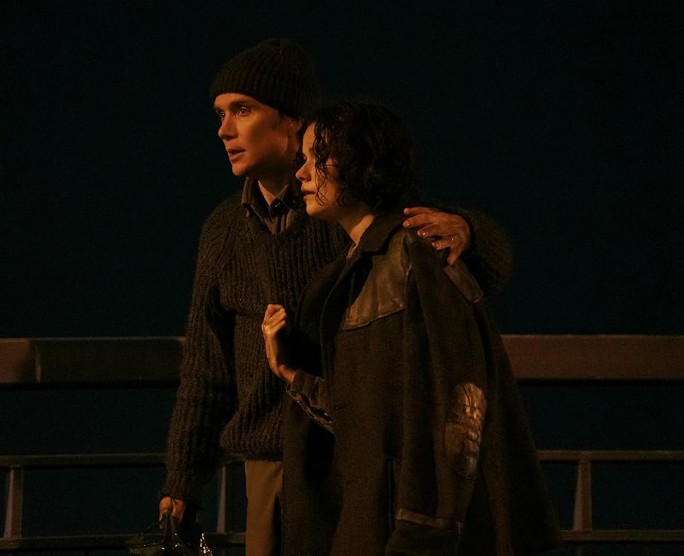 이처럼 사소한 것들 결말 후기 리뷰 - 호평과 혹평&amp;#44; 베스트셀러 소설 원작 영화다시보기추천