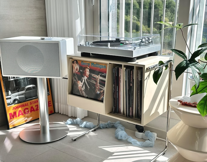 제네바 클래식 스피커