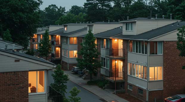 정부&middot;지자체의 대응과 한계