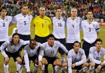 미국 대표팀 예상 라인업