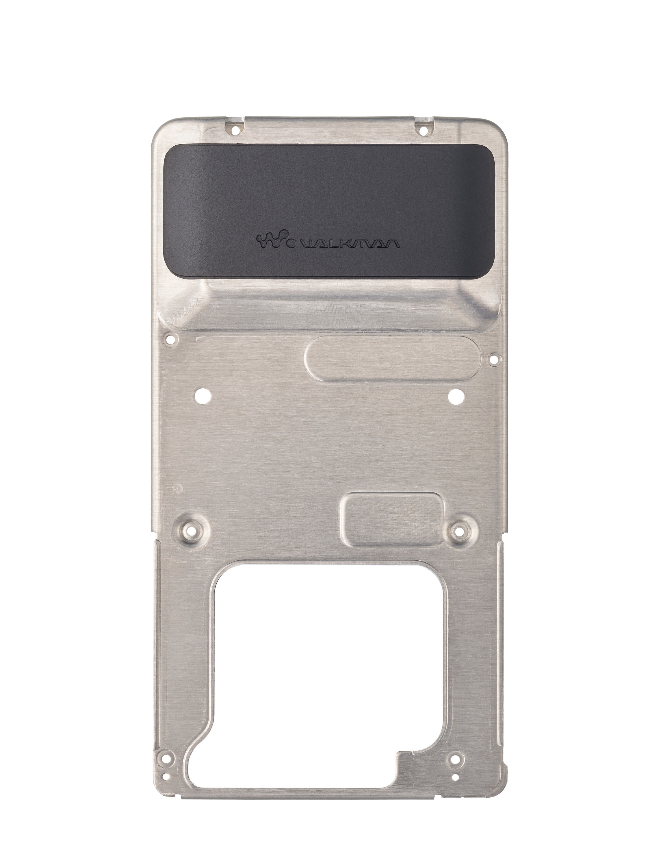 소니 NW-WM1AM2 패널