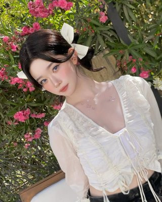 빌리 츠키 푹쉬면 다행이야