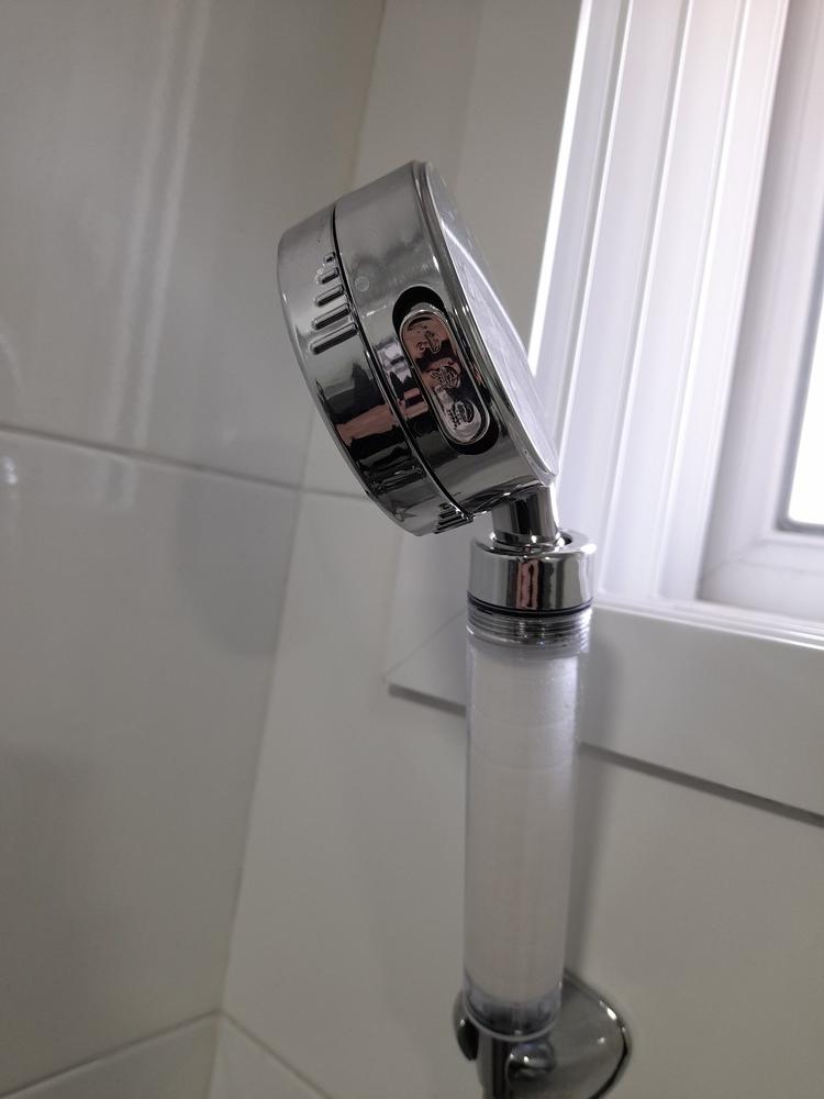 파워수압 필터 샤워기 헤드 추천