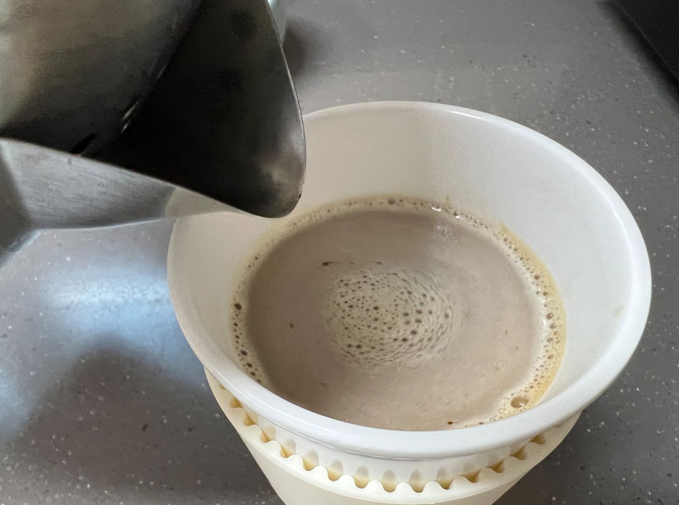 믹스커피 칼로리 중독