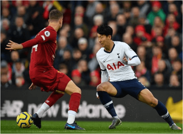 2023-토트넘 손흥민-VS-울버햄튼-황희찬-무료-생중계-사이트