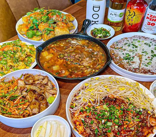 안주가 인천주안점