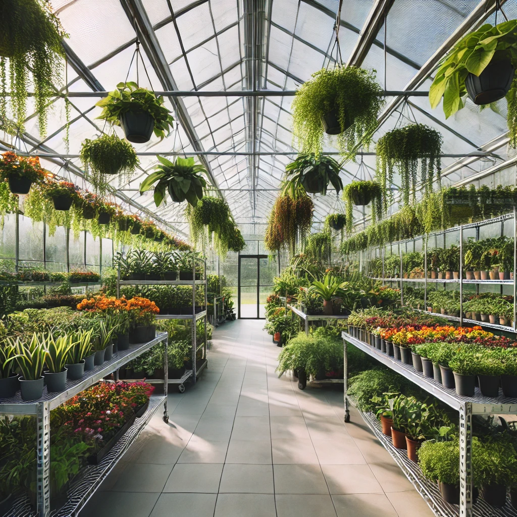 도심 속 미니 양묘장 시작하기: 내 손으로 키우는 희귀식물