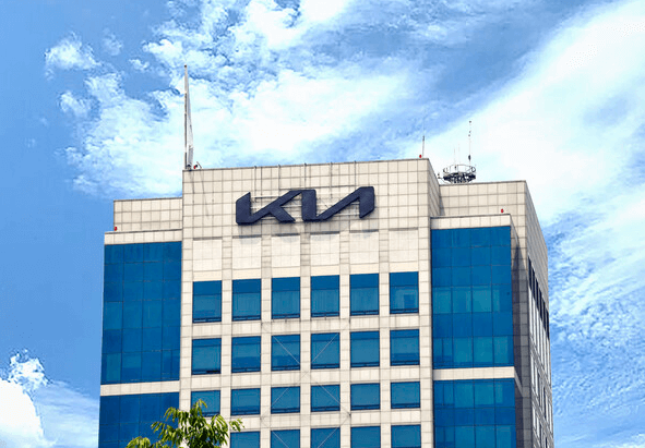 기아자동차의 경쟁전략