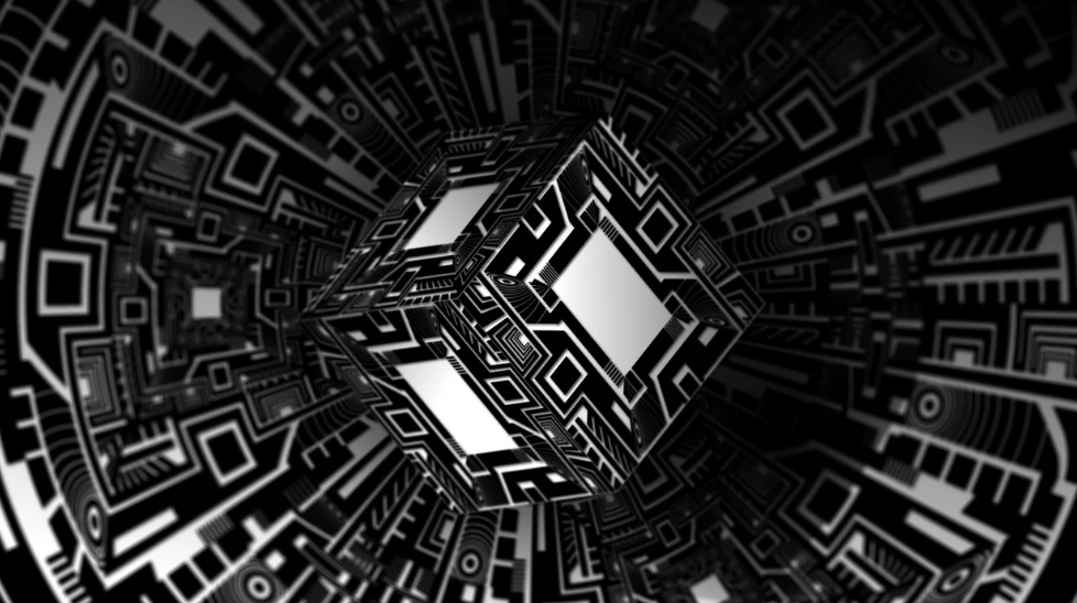 중국의 빅테크 기업 알리바바 이미지