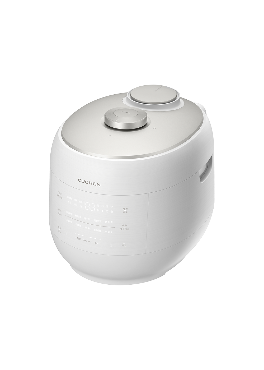 쿠첸(CUCHEN) 서비스센터