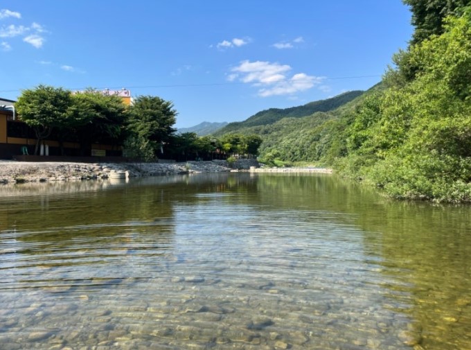 수도권 근교 여름 계곡 추천 관련 사진
