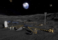 중국 달탐사기지