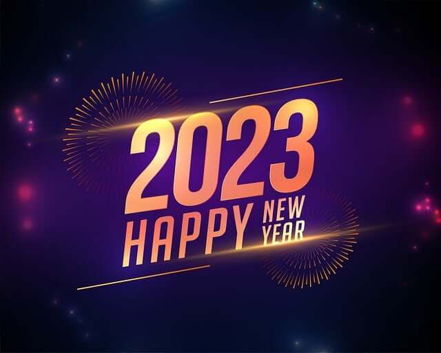 2023년 달력