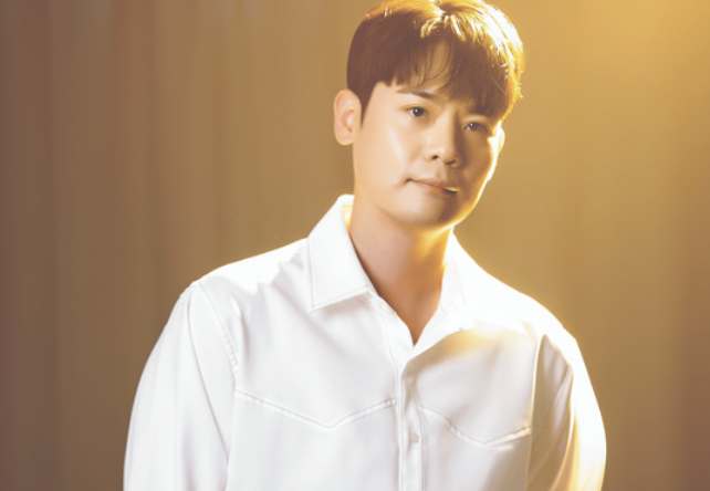가수 유채훈(성악가)