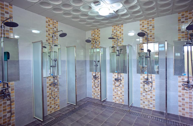 정읍 국민여가캠핑장