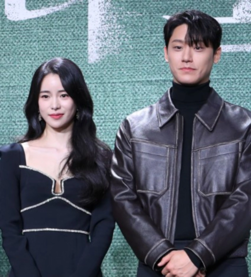 이도현 임지연 열애