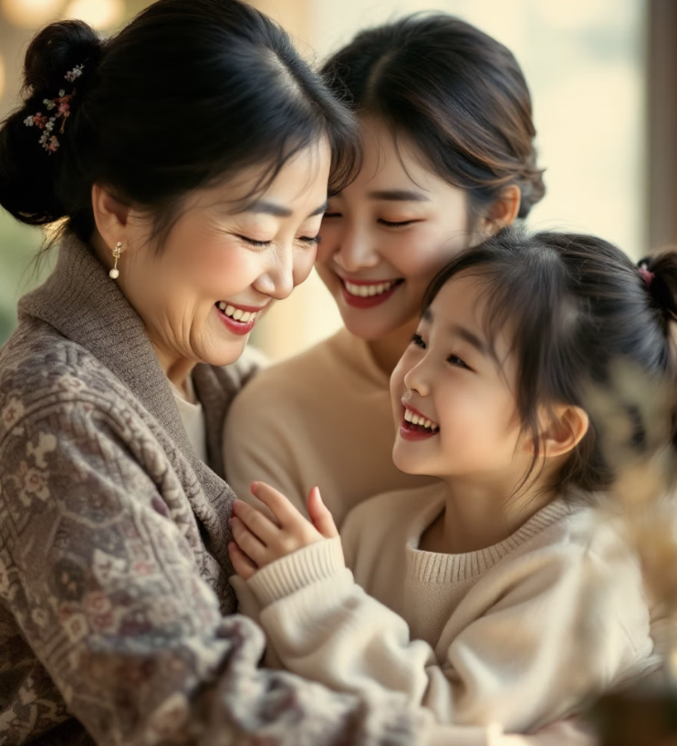 한 사람이 아닌, 우리 모두의 기념일