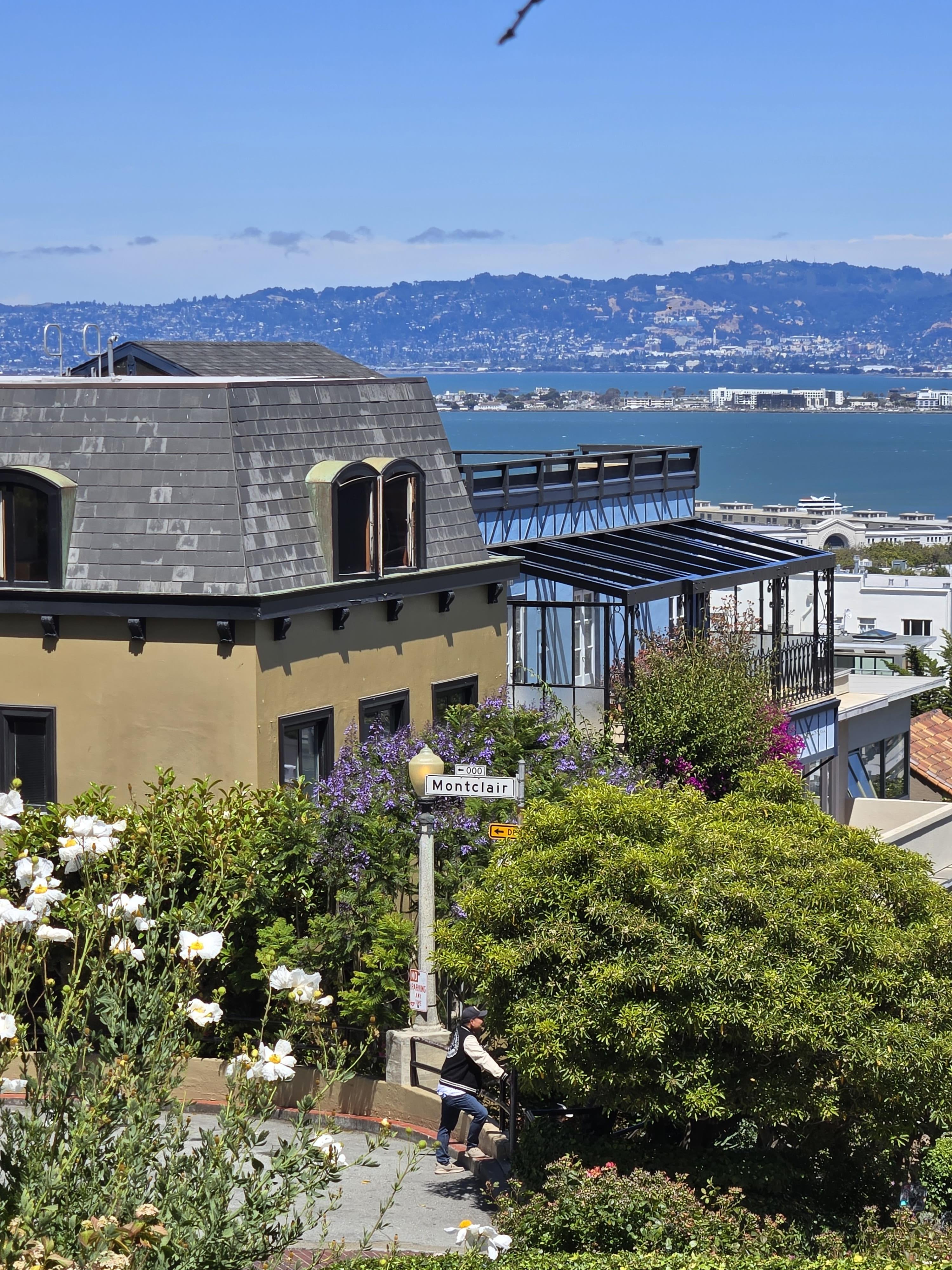 산호세에서 출발한 샌프란시스코 1일 가족 여행 관련사진