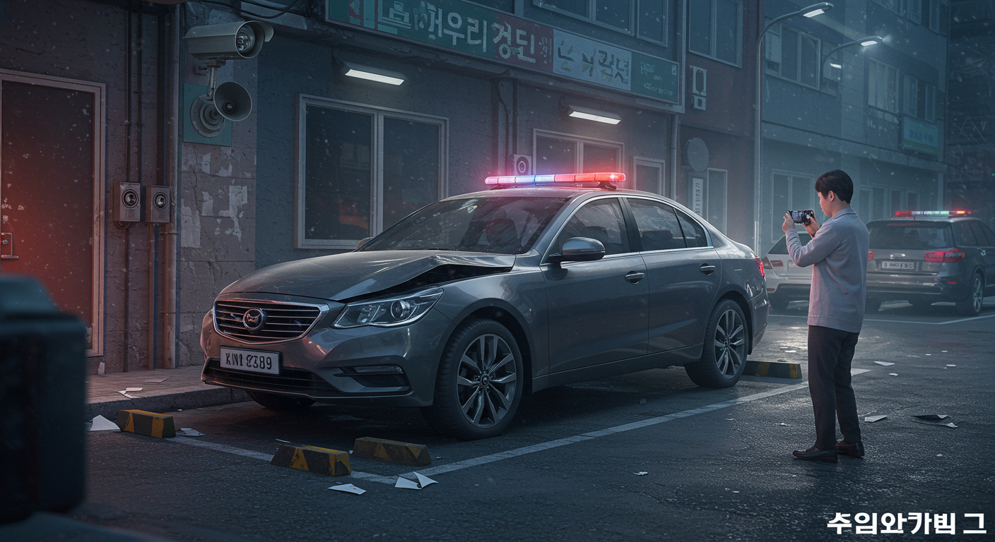 형사 고소와 행정 제재 가능성