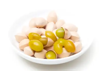 은행 열매 가격 및 효능&amp;#44; 영양성분과 부작용