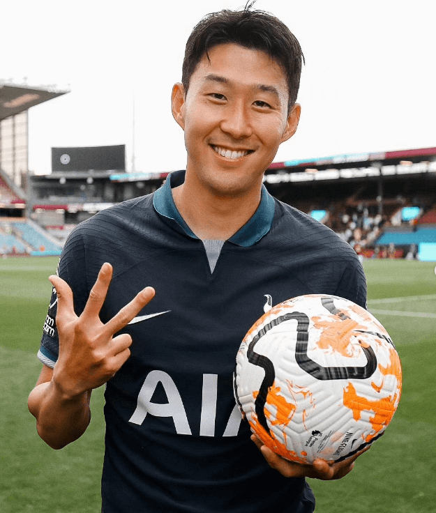 토트넘 경기일정